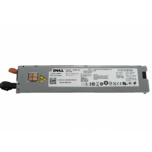 R107K 0R107K Dell PowerEDEGE R310 Power Supply A400E-S0