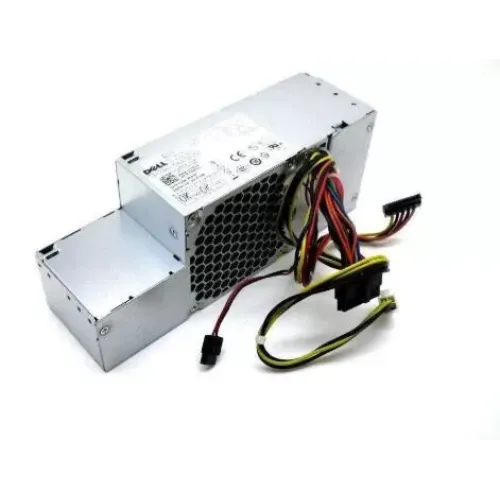 R224M 0R224M CN-0R224M for Dell Optiplex 760 780 960 SFF Power Supply L235P-01