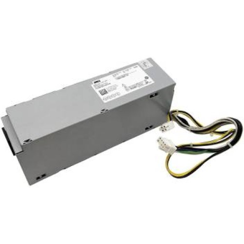 RKTF0 0RKTF0 180W for Dell OptiPlex 3040 Inspiron 3250 Vostro 3250 Power Supply 8+4pin