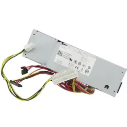 Power Supply RW789 0RW789 235W for Dell Desktop D235P001L H235PD-02