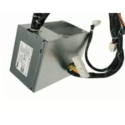 T128K 0T128K CN-0T128K 375W for Dell Precision 380 390 Dimension 9100 Power Supply