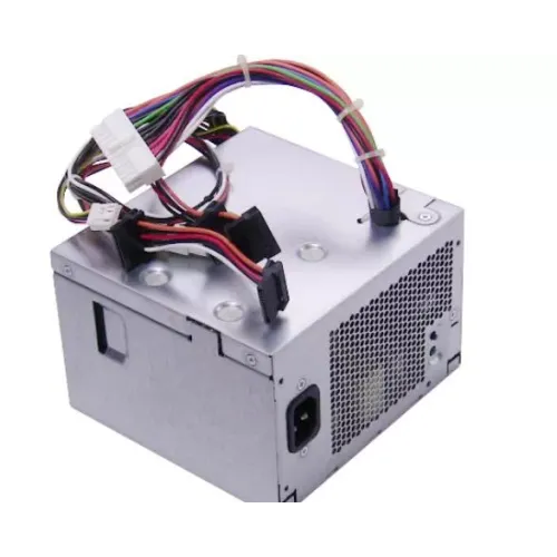 T3JNM for Dell Optiplex Desktop 255W Power Supply