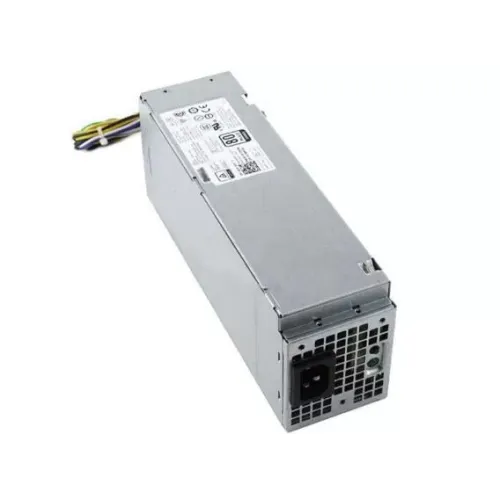 THRJK 0THRJK CN-0THRJK 240W for Dell Optiplex 3040 5040 7040 3650 3656 SFF Power Supply 8+4PIN