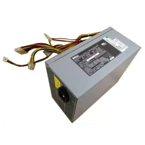 U2406 0U2406 CN-0U2406 650W for Dell Poweredge1800 Power Supply PS-5651-1