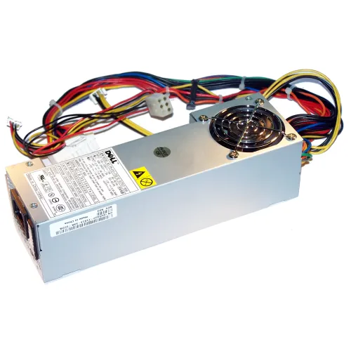 U5427 for Dell Optiplex GX280 SFF Desktop 160W Power Supply