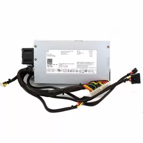 V38RM 0V38RM CN-0V38RM 250W for Dell Poweredge R210 Power Supply L250E-S0