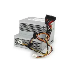 V6V76 0V6V76 CN-0V6V76 255W Dell Optiplex 760 780 960 980 DT Power Supply F255E-01