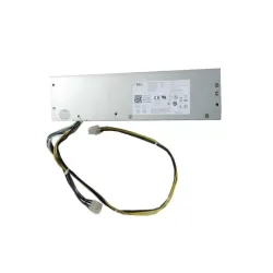 V9MVK 0V9MVK CN-0V9MVK 255W Dell Optiplex 3020 9020 SFF Power Supply HU255AS-00 HK355-82FP