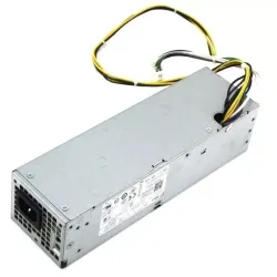 V9MVK 0V9MVK CN-0V9MVK 255W Dell Optiplex 3020 9020 SFF Power Supply HU255AS-00 HK355-82FP