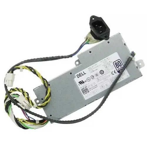 VVN0X 0VVN0X CN-0VVN0X 200W for Dell Optiplex 9010 Power Supply F200EU-01