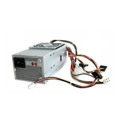 Power Supply W205D 0W205D 250W for Dell Vostro 220 Slim model DCSLF PS-5251-06