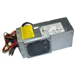 Power Supply W205D 0W205D 250W for Dell Vostro 220 Slim model DCSLF PS-5251-06