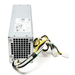 WRN7C 0WRN7C 200W Power Supply for OptiPlex 3060 5060 7060 Vostro 3470 SFF AC200EBS-00