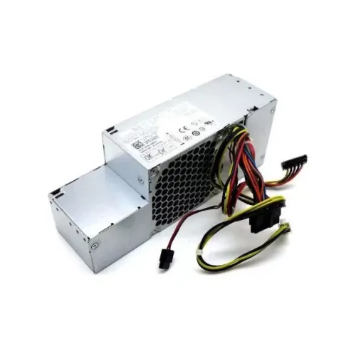 WU136 0WU136 CN-0WU136 235W Dell Optiplex 380 760 780 960 SFF Power Supply PSU H235E-00