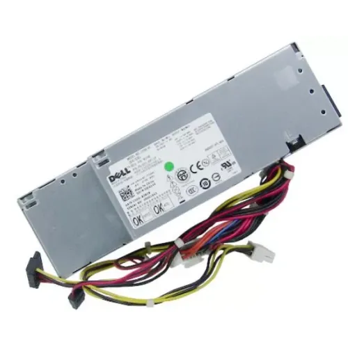 WU142 275W for Dell Optiplex 740 745 755 SFF Desktop Power Supply