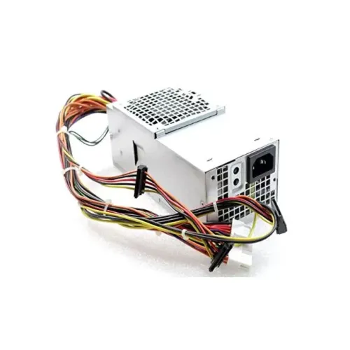 Power Supply X3KJ8 0X3KJ8 250W for Dell Optiplex 390 790 990 Slim Desktop L250NS-00 F250AD-00