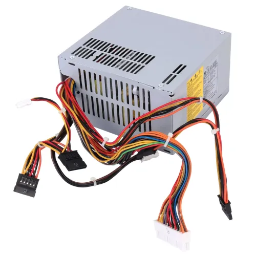 XW600 – for Dell Inspiron & Vostro Desktop 300W Power Supply