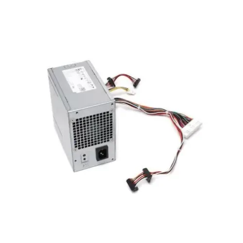 YC7TR 0YC7TR cn-0YC7TR Dell Optiplex 390 790 990 3010 MT Power Supply F265EM-00