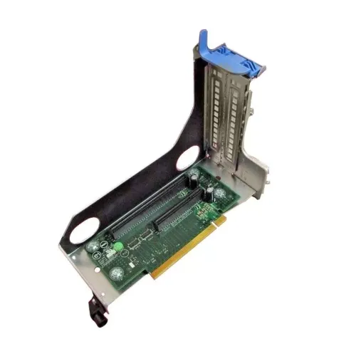 Dell PowerEdge R530 2U 2 Slots PCI-Express X16 X8 Riser Card 0KGP90