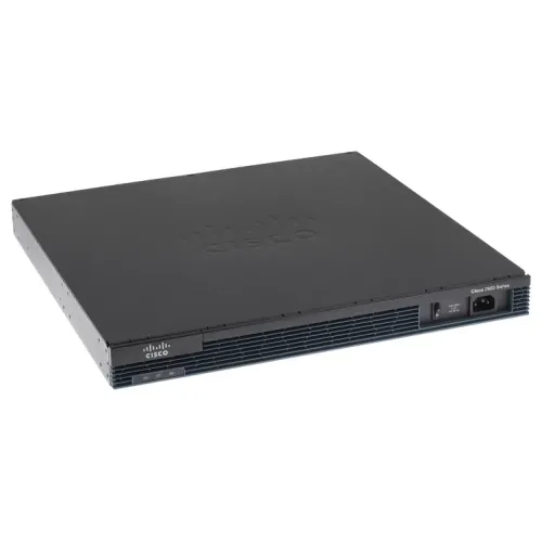 Cisco C2901-CME-SRST/K9 Router Switch