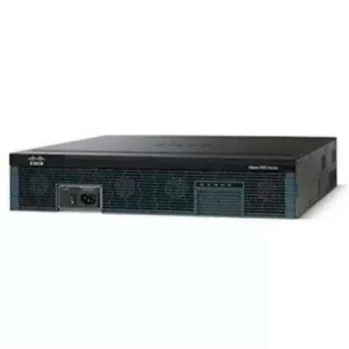 Cisco CISCO2921/K9 Integrated Service Router