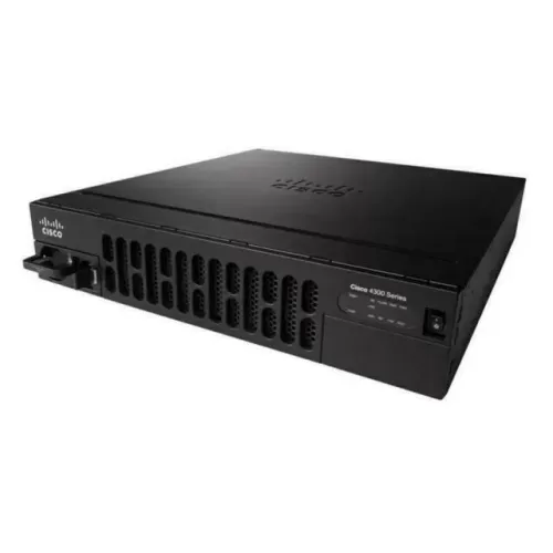 Cisco ISR 4351 Integrated Service Router