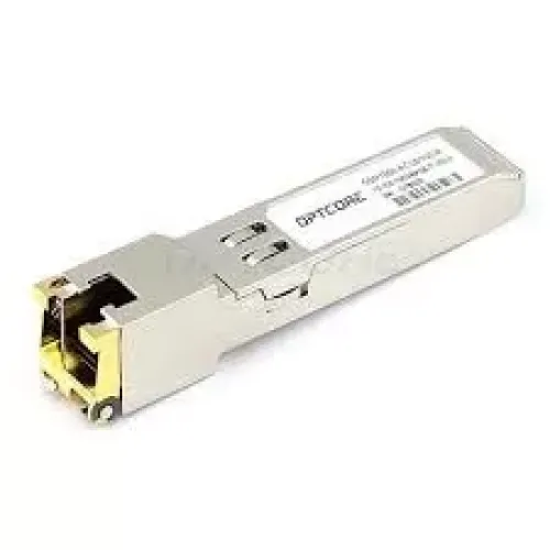 Cisco GLC-T 1000BASE-T Network Transceiver Module