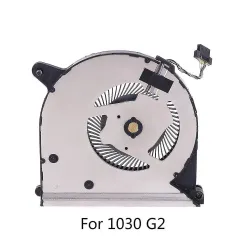 Cooling Fan for HP EliteBook 1030G2 1030-G2 917886-001 919415-001 6033B0049402 Cooler fan original