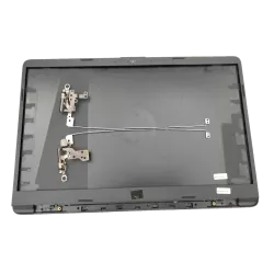 HP 15s-fq 15s-eq 15s-fr 15-DY EF Top Cover Screen Back Panel With Front Bezel Body Black M17184-001