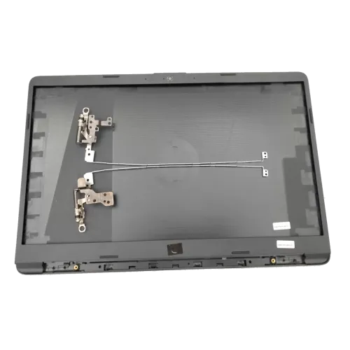 HP 15s-fq 15s-eq 15s-fr 15-DY EF Top Cover Screen Back Panel With Front Bezel Body Black M17184-001