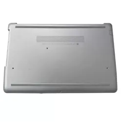 HP 15-DA 15-DB 15-DY 15t-DA 15G-DR 250-G7 256 G7 Laptop Bottom Base Cover laptop back body Silver original L20392-001