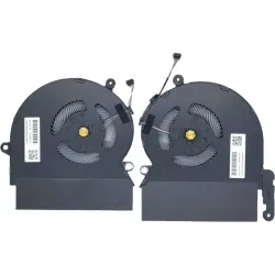 Cooling Fan for HP Spectre 15-DF 15df L41485-001 L41484-001 L38108-001 FAN