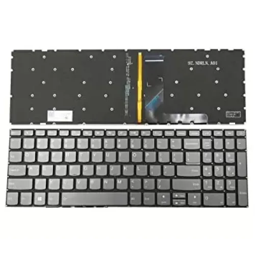 Laptop Keyboard for Lenovo 320-15ISK 320-15ABR 320-15IAP 320-15AST 320-15IKB 320-17abr 320-17ikb 320-17isk 330-15IKB Backlit (On/Off)