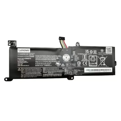 Lenovo Ideapad 320-15 320-15ABR L16C2PB2 Laptop original Battery