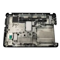 Hp 2000 2000-2b 2000-2c 2000-b base cover bottam base laptop back body 704016-001