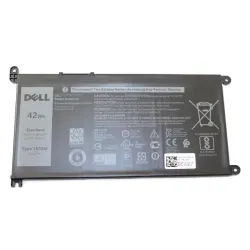 Dell Latitude 3400 P111G001 P111G P111G101 CN-01VX1H 01VX1H 42WH Original Laptop Battery