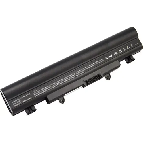 Acer E14 E5-571G E1-411 6 Cell Laptop Battery AL14A32