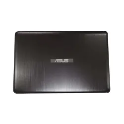 New For ASUS X541 R541 X540 R540 A540 D541 X541UA X541UV X541S X541SC X541SC X541SA LCD Top Back Cover With bezel top panel body original