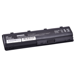 Techie compatible for HP MU06, MU09, CQ32, CQ42, CQ62, CQ72, G32, G42, G72 laptop battery.