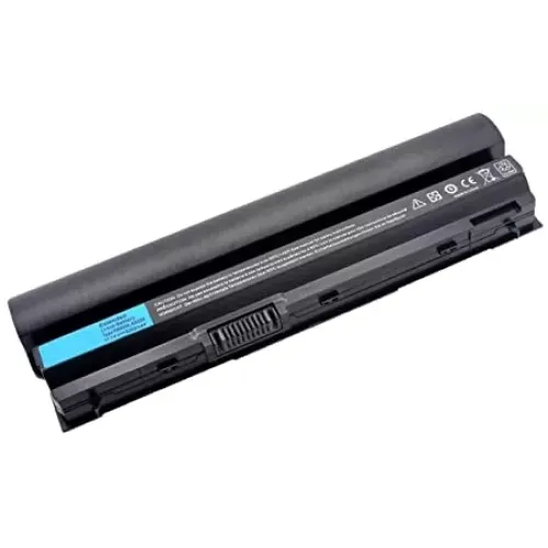 Dell Latitude E6220 E6320 6 Cell Laptop Battery