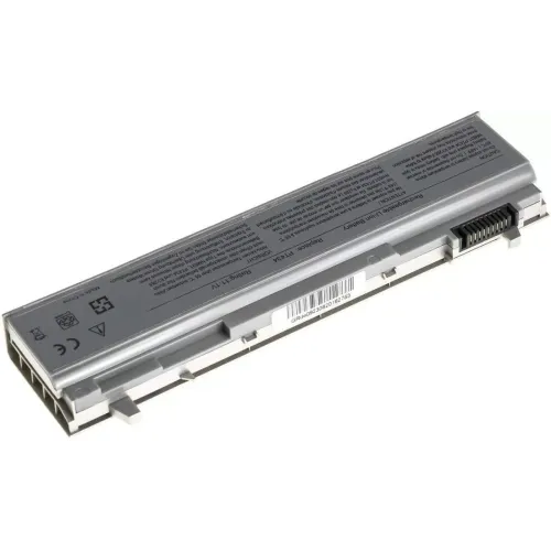 Dell Latitude E6400 E6410 6 Cell Laptop Battery