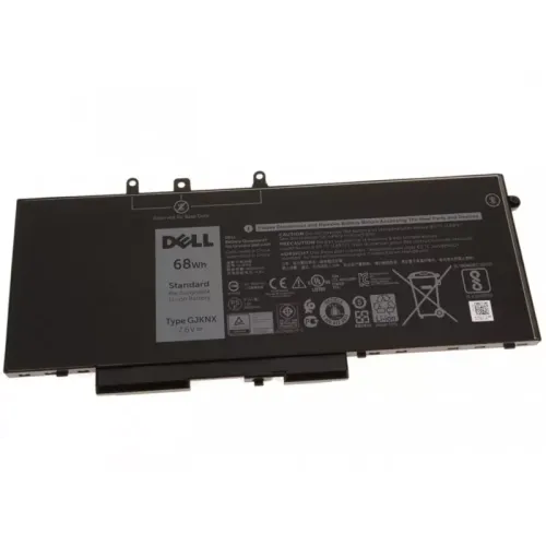 Dell Latitude 5280 4Cell Compatible Laptop Battery F3YGT