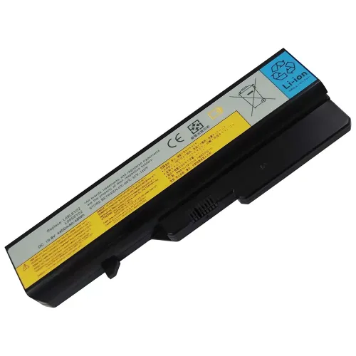 Lenovo Essential G460 G560 Z560 6 Cell Laptop Battery