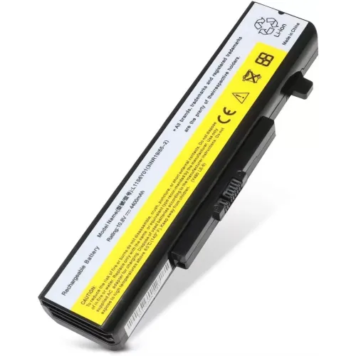 Lenovo Essential G480 G580 G500 6 Cell Laptop Battery