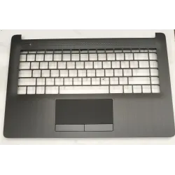 HP 240 G7 Touchpad Palmrest