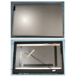 Lenovo ideapad 3-15ada 15iml 15iil 15are slim 3-15 top cover panel & bezel ab screen back cover