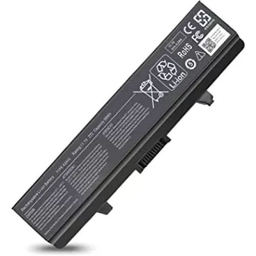 Dell Inspiron 1525 1545 6 Cell Laptop Battery