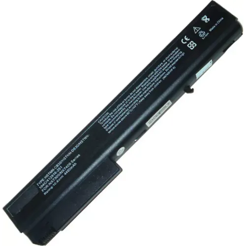 HP Compaq NX7400 14.4V 8 Cell Laptop Battery