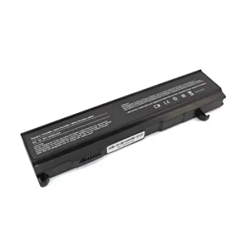 Toshiba PA3399U 6 Cell Laptop Battery