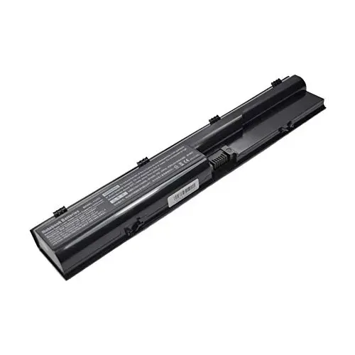 HP 4430S 4530S 6 Cell Laptop Battery PR06